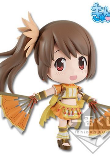 一番赏 マギアレコード 魔法少女小圆外伝 由比鹤乃 