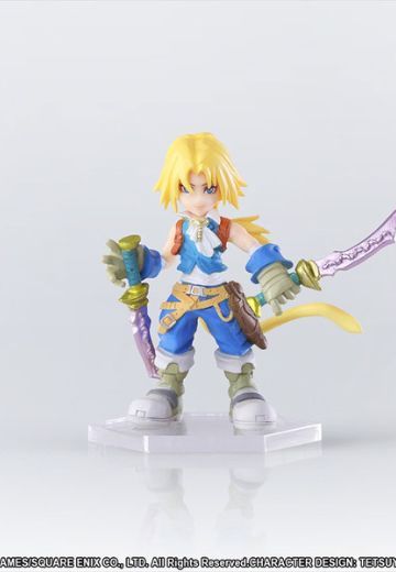 ディシディア 最终幻想 オペラオムニア vol. 1 ディシディア 最终幻想 オペラオムニア ジタン・トライバル 