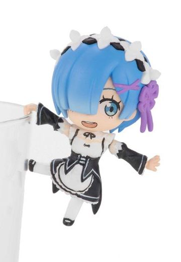 プティット系列 Re：ゼロから始める异世界生活 レム  | Hpoi手办维基