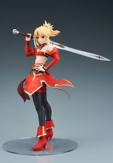 Fate / Grand Order 莫德雷德 | Hpoi手办维基