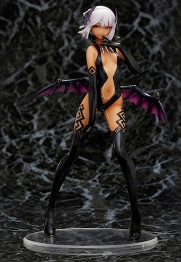 Fate/EXTELLA 阿提拉 甜蜜恶魔ver. | Hpoi手办维基