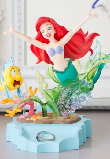 一番赏 リトル・マー女仆 ヒラメ&ア理爱儿  | Hpoi手办维基