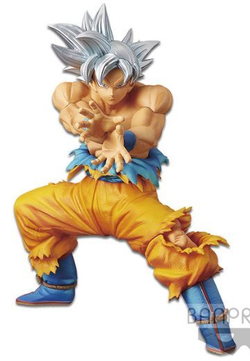 龙珠超 孙悟空 身随的秘技