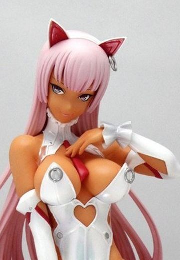 猫娘 Irogae ver. | Hpoi手办维基