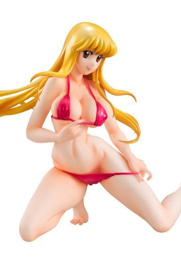 乌龙派出所  秋本丽子 ver.bb  | Hpoi手办维基