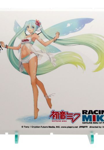 じおらまんしょん150 GOOD SMILE Racing 初音未来 Racing 2017 ver. 