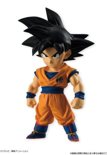 糖糖トイ 龙珠超 孙悟空 