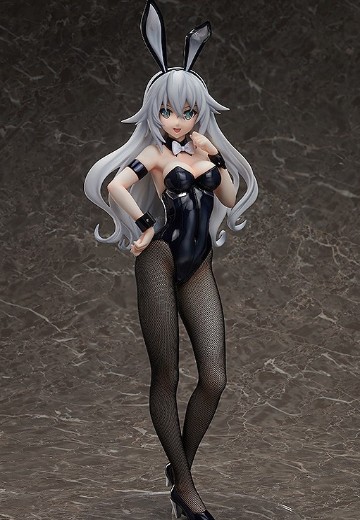 B-style 超次元游戏海王星 黑色之心 兔女郎 | Hpoi手办维基