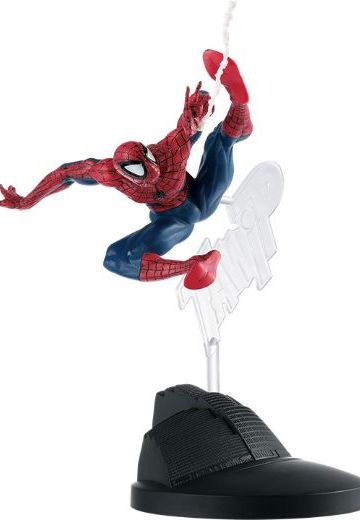 造形师×写真家 蜘蛛侠 蜘蛛侠 | Hpoi手办维基