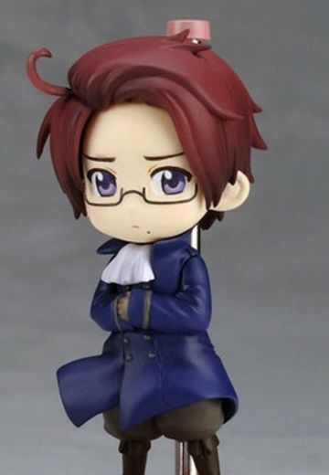 盒蛋 ヘタリア Axis Powers オーストリア 