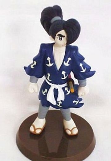 手冢治虫Characterズビジュアルパッケージ手办 Vol.2 どろろ 百鬼丸 