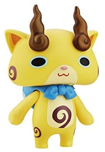 Yo-Kai Watch Mood Reveal Figure 妖怪手表 コマ次郎  | Hpoi手办维基