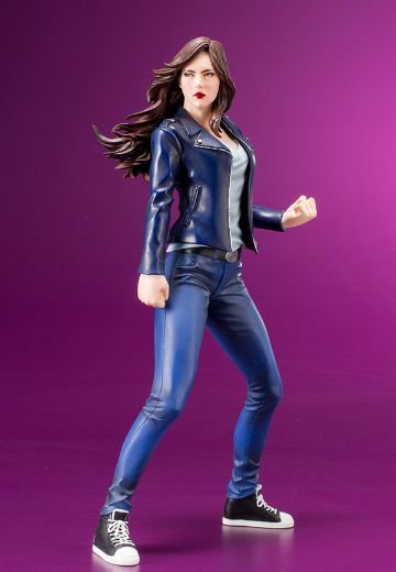 ARTFX+ 杰茜卡·琼斯 | Hpoi手办维基