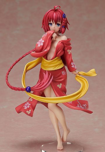 	Y-style To LOVE Ru Darkness 黑咲芽亚