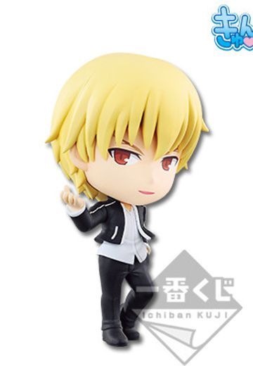 一番赏 剧场版 Fate/stay Night Heaven's Feel 吉尔加美什