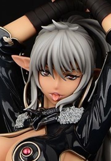 女皇之刃 历代的佣兵 艾奇多娜 黑暗高质版