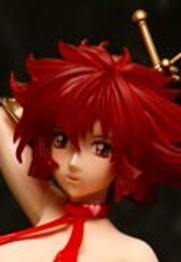 甜心战士 如月甜心 软胸 | Hpoi手办维基