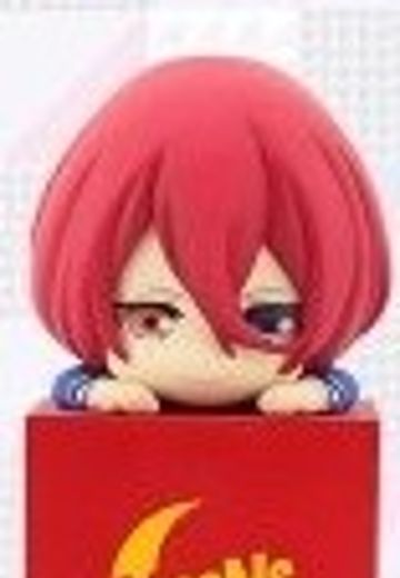 ひっかけ手办 B-PROJECT～鼓动＊アン威夏斯～ 音済百太郎  | Hpoi手办维基