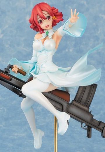 终末的伊泽塔 伊泽塔 