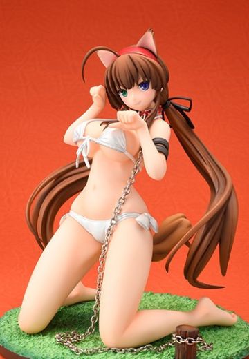 闪乱神乐：SHINOVI VERSUS -少女们的证明- 两备