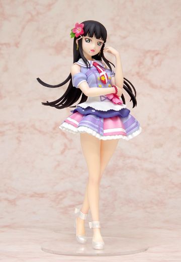 DreamTech Love Live! Sunshine!! 黑泽黛雅 你的内心在闪耀吗？ | Hpoi手办维基