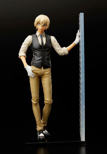 名探侦柯南 安室透 Chara-ani台座ver. 限定版 | Hpoi手办维基