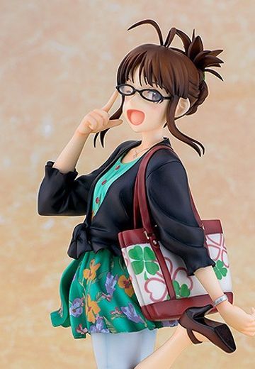 偶像大师 秋月律子 