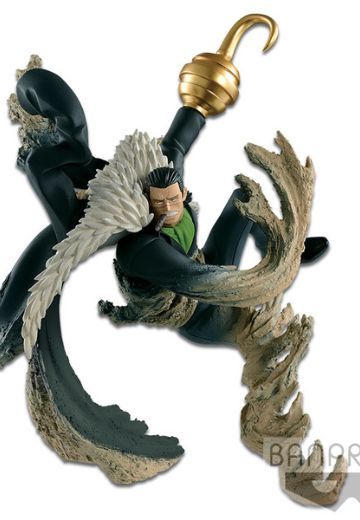 Abiliators 海贼王 沙·克洛克达尔 | Hpoi手办维基