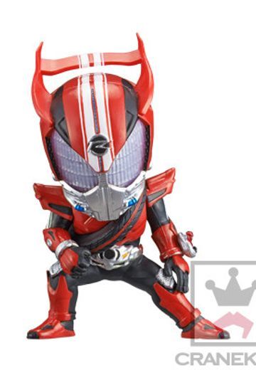 WCF 假面骑士ドライブ 假面骑士ドライブ タイプスピード 