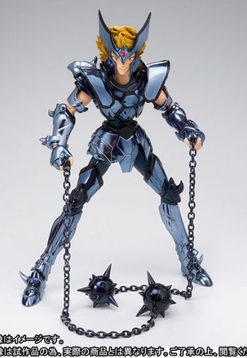 圣斗士圣衣神话  地狱犬达狄 | Hpoi手办维基