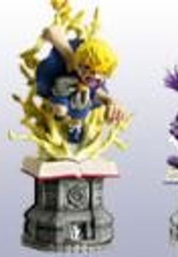 究极バトル魂 金色のガッシュベル!!Vol.1 降临编 金色のガッシュ!! ビクトリーム 