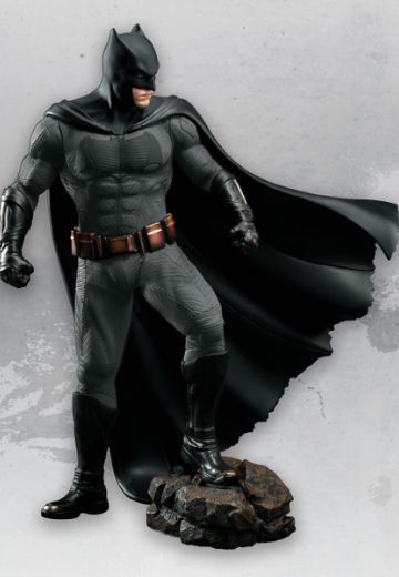 Special Figures ジャスティス・リーグ 蝙蝠侠  | Hpoi手办维基