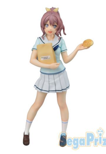 PM手办 BanG Dream! 少女乐团派对 山吹沙绫