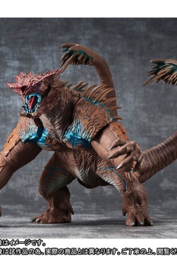 大胶魂 环太平洋：雷霆再起 伯劳刺 | Hpoi手办维基