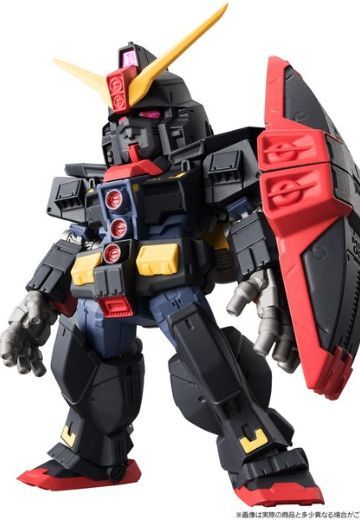 FW 高达 コンバージ EX17 机动戦士Z高达 MRX-009サイコ高达  | Hpoi手办维基