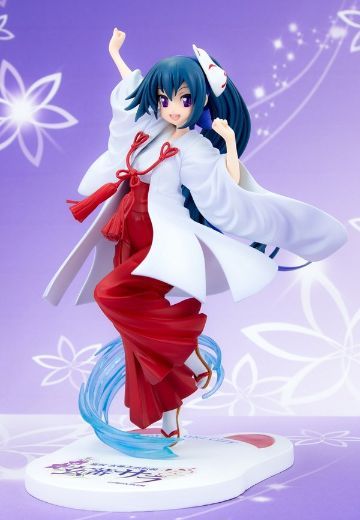 SUWAHIME PROJECT げんばさら  | Hpoi手办维基