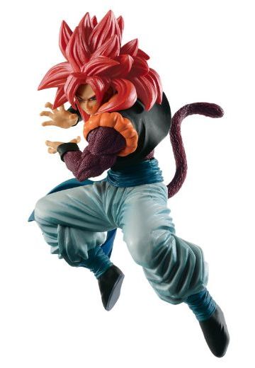 スカルチャーズ 龙珠GT 格古达  | Hpoi手办维基