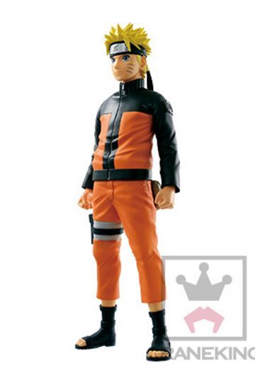 NARUTO -火影忍者- 疾风伝 漩涡鸣人 | Hpoi手办维基