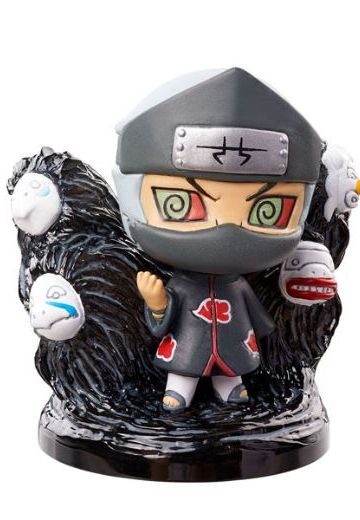 ぷちキャラランド NARUTO -火影忍者- 疾风伝 角都 