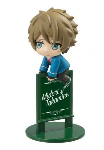 茶友系列 あんさんぶるスターズ! 高峯翠  | Hpoi手办维基