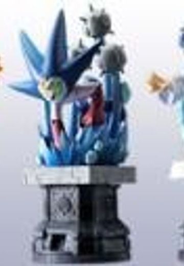 究极バトル魂 金色のガッシュベル！！ Vol.2 回帰ゼオン编 金色のガッシュ!! アルム 