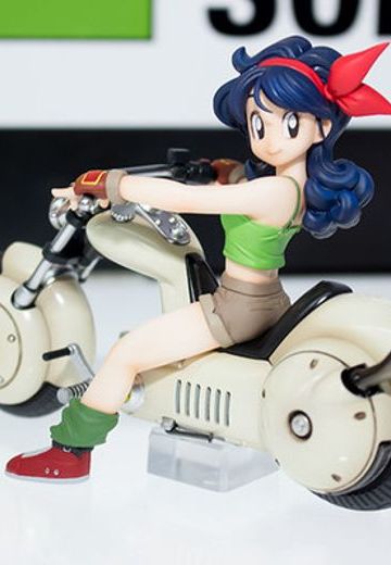 デスクトップリアルマッコイ #7 龙珠 兰琪