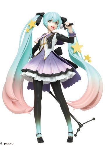 VOCALOID 初音未来 10th Anniversary Pearl ver. 