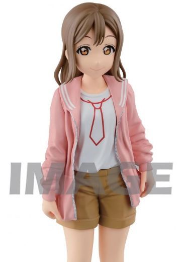 EXQ手办 Love Live! Sunshine!! 国木田花丸 2nd  | Hpoi手办维基