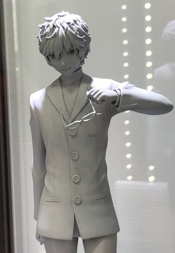 Persona5 主人公 | Hpoi手办维基