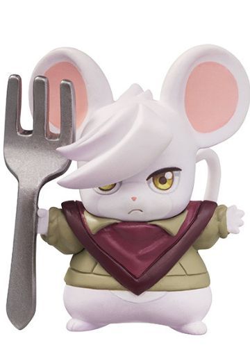 3丁目のおるふぇんちゅ3 にゃん 高达 铁血的孤儿 オルガ・イツカ 幼少 