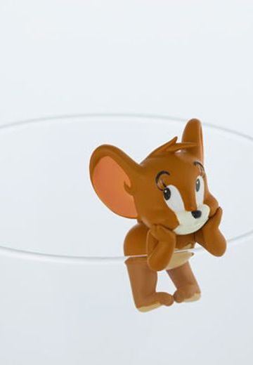 プティット系列 トムとジェリー ジェリー にっこりジェリー 