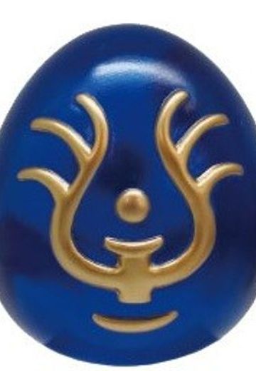 おきあがりこぼし 天空の城ラピュタ 