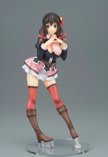 为美好的世界献上祝福！第二季 芸芸 | Hpoi手办维基