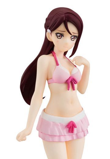 LoveLive!サンシャイン!!GashaPortraits Love Live! Sunshine!! 桜内梨子 